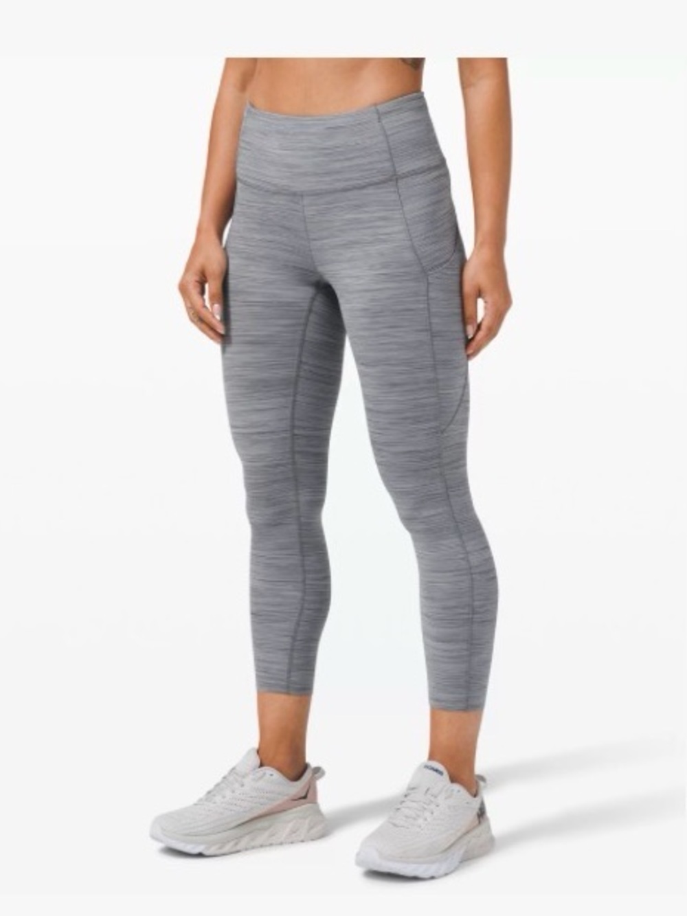 lululemon Fast & Free 23” High-Rise Leggings